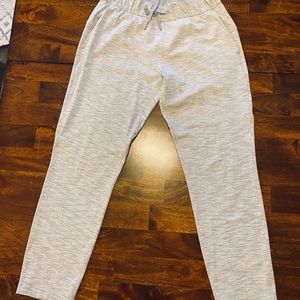 Lululemon Keep Moving pant